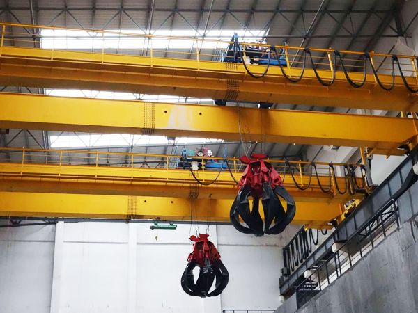 山東國安重工集團(tuán)有限公司、起重機(jī)